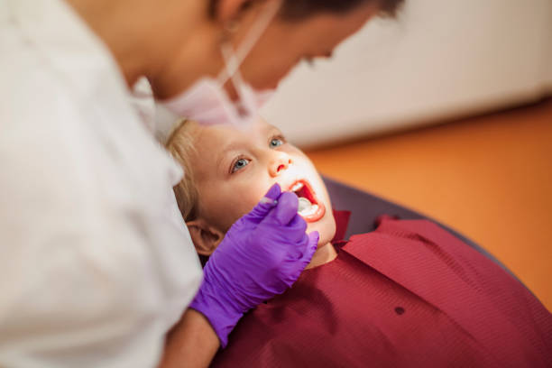 Best Orthodontic Emergency Dentist in Payne, OH